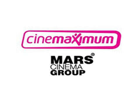 Cinemaximum